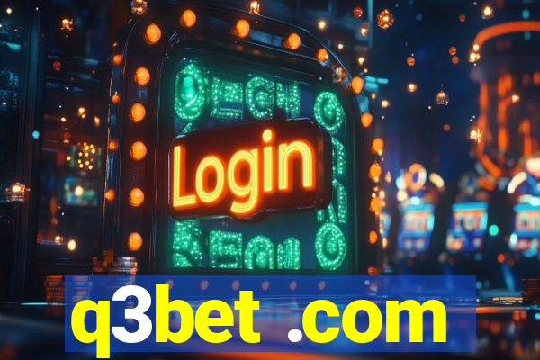 q3bet .com